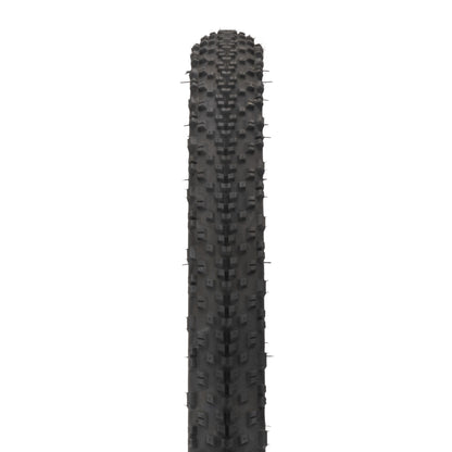Teravail Rutland Gen 2 Tire straight-on tread view on white background