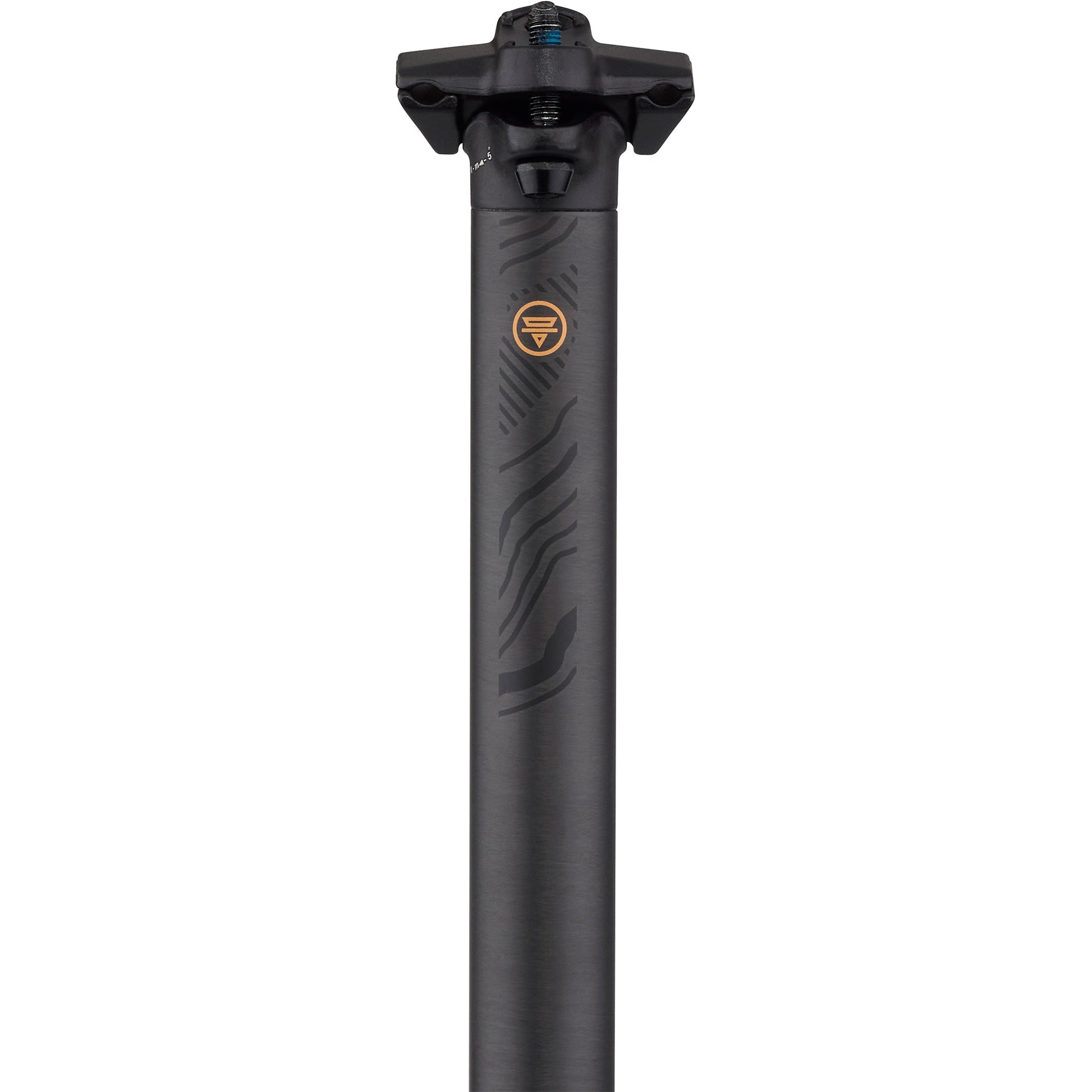 Stratum Carbon Seatpost