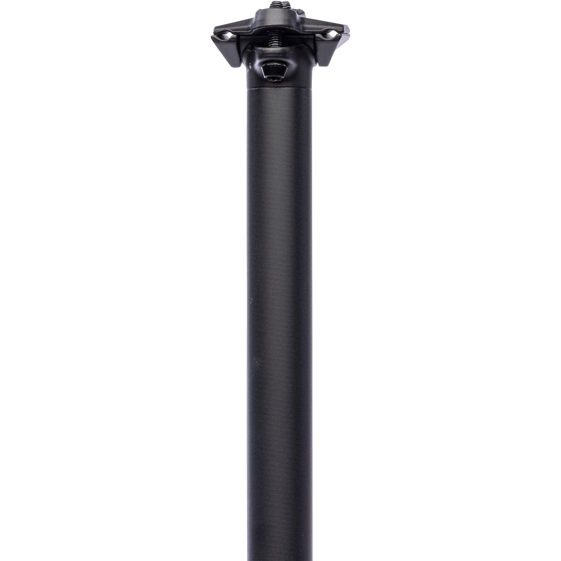 Teravail Stratum Seatpost, 30.9mm / 18mm