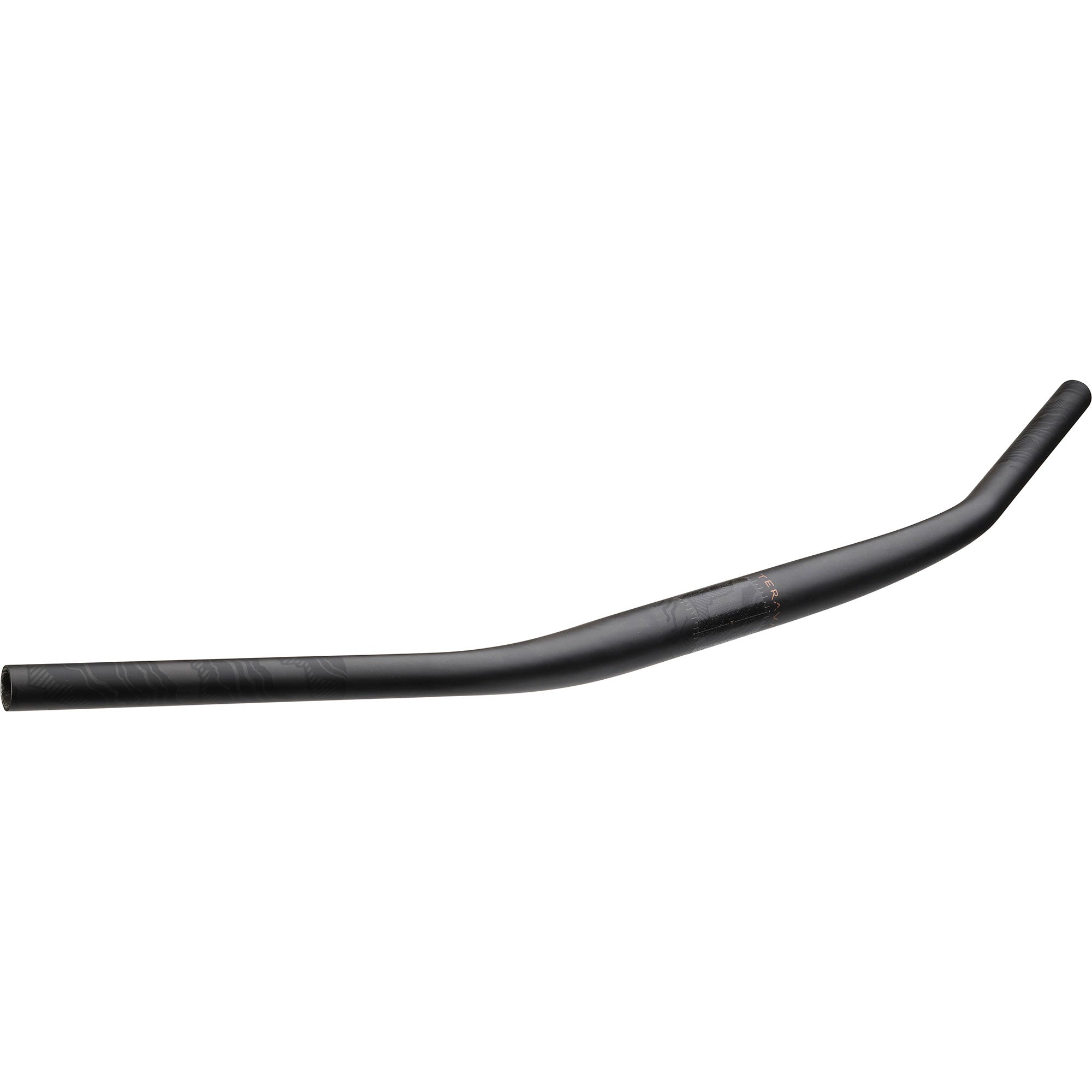 Carbon Handlebars for Bikepacking – Teravail Swale Carbon Handlebar