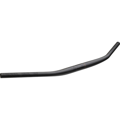 Teravail Swale Carbon Bar front three-quarter view on white background