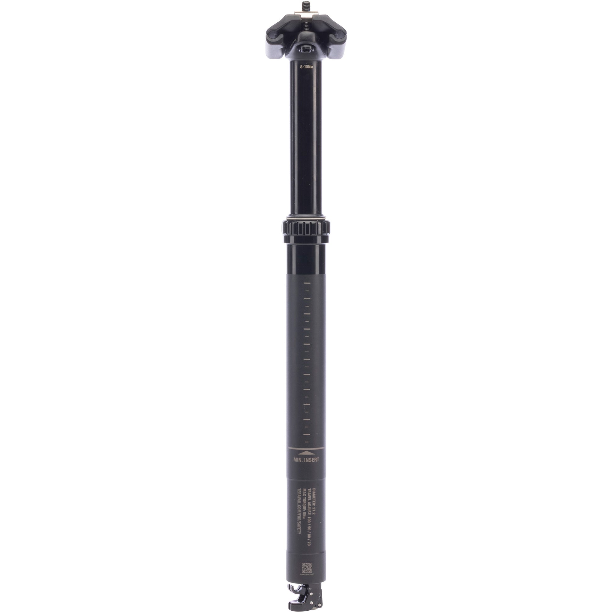 dropper sattelstütze 27 2 Telec 27.2 Dropper Post