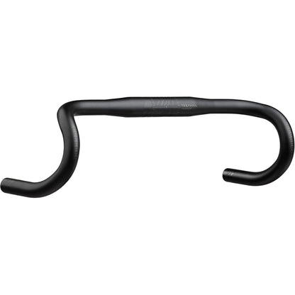 Teravail Tropo SE Drop Handlebar front three-quarter view on white background