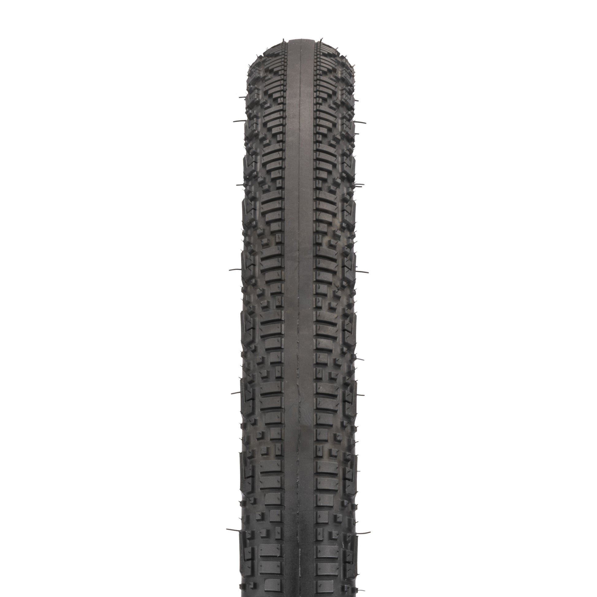 Teravail Washburn Gen 2 Tire straight-on tread view on white background