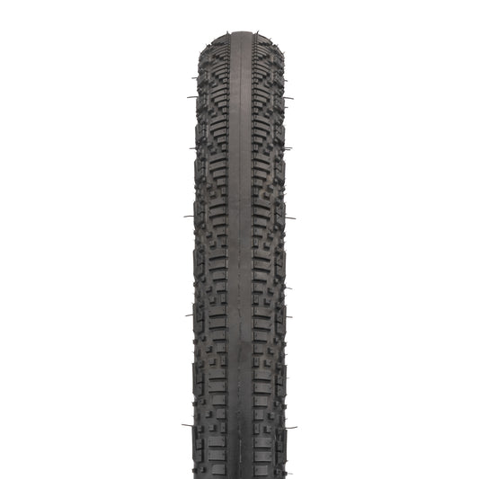 Teravail Washburn Gen 2 Tire straight-on tread view on white background